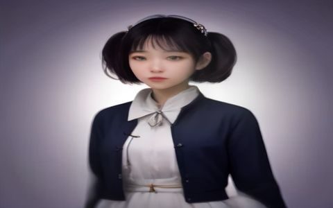 女同题材影视发展历程示意图，从1960年代到2020年代的时间轴，展示重要里程碑作品海报