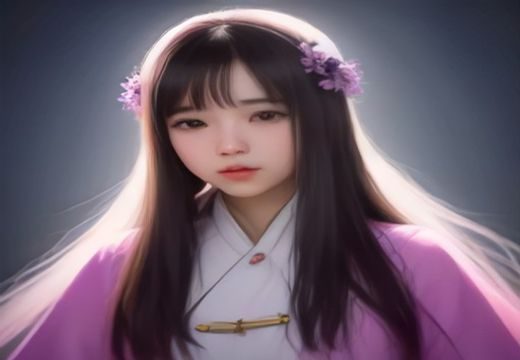 女同题材影视风格示意图，画面展示不同年代女同电影的美学风格对比，从黑白到彩色，从胶片到数字